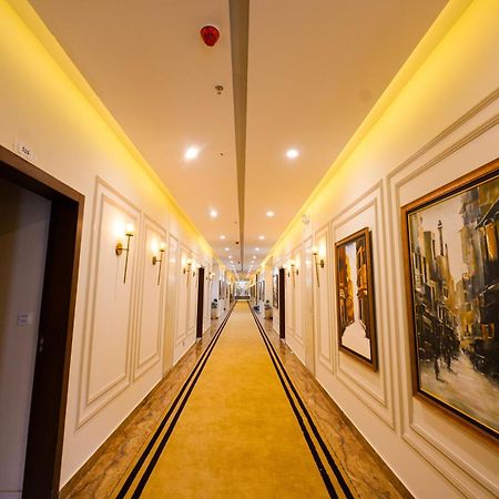 Pavilion Suites - Premium Aparthotel In Bahria Town Равалпинди Экстерьер фото